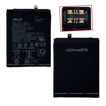 Asus Zenfone Max M2 Battery
