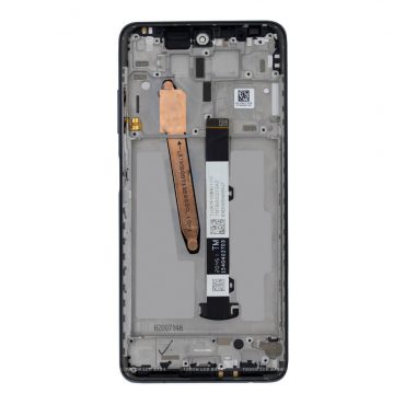 Poco X3 Display With Outer Ring