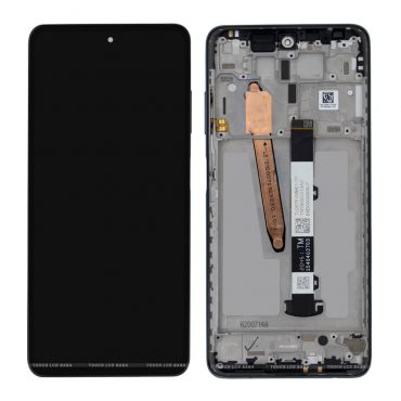 Poco X3 Display With Bezel