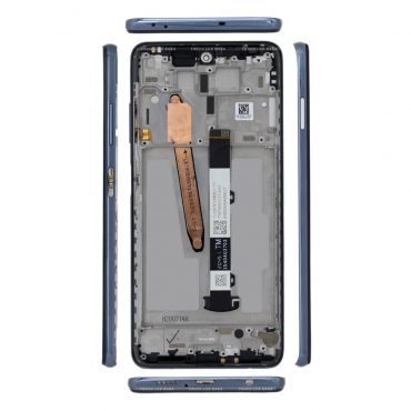 Poco X3 Display With Outer Body
