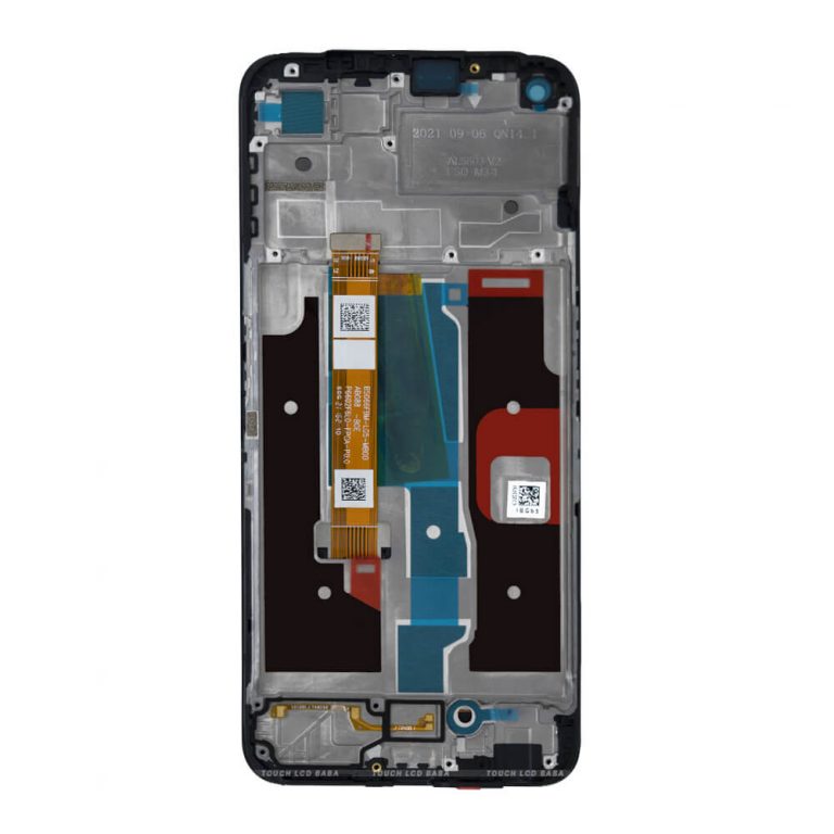 Realme 8i Screen Replacement