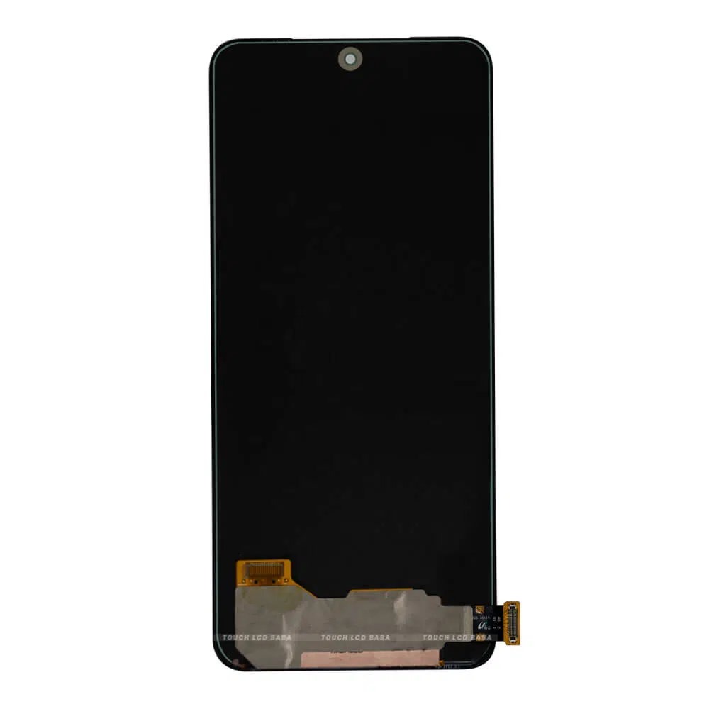 Redmi Note 11 Display and Touch Screen Glass Replacement - Touch