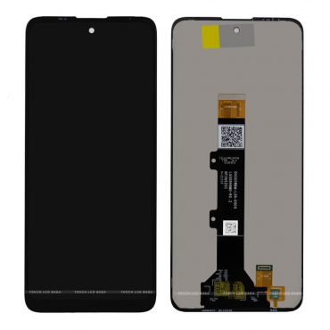 Moto E40 Display Replacement