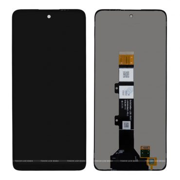 Moto G22 Screen Replacement