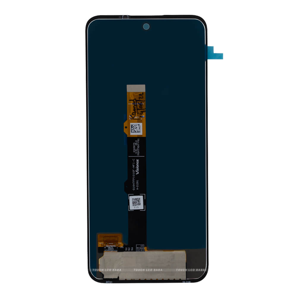 Moto G31 Display Replacement