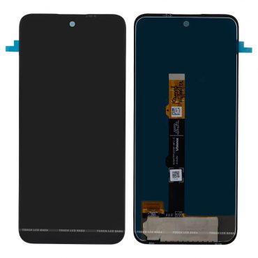 Moto G31 Screen Replacement