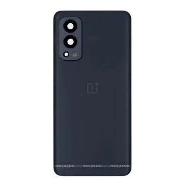 OnePlus Nord 2 Back Panel Gray Sierra