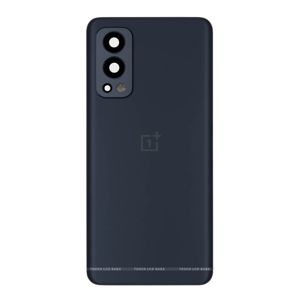 OnePlus Nord 2 Glass