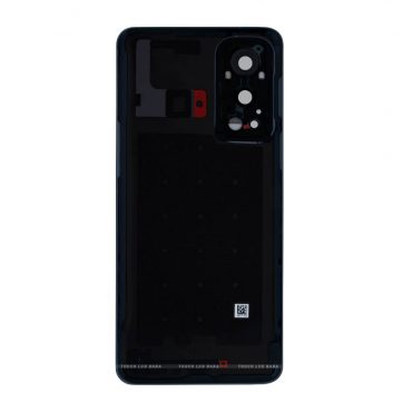 OnePlus Nord 2 Back Glass Gray Sierra
