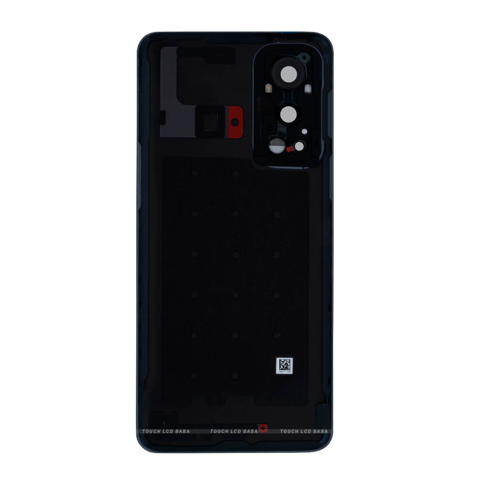 OnePlus Nord 2 Panel