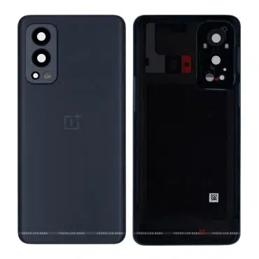 OnePlus Nord 2 Back Panel Replacement
