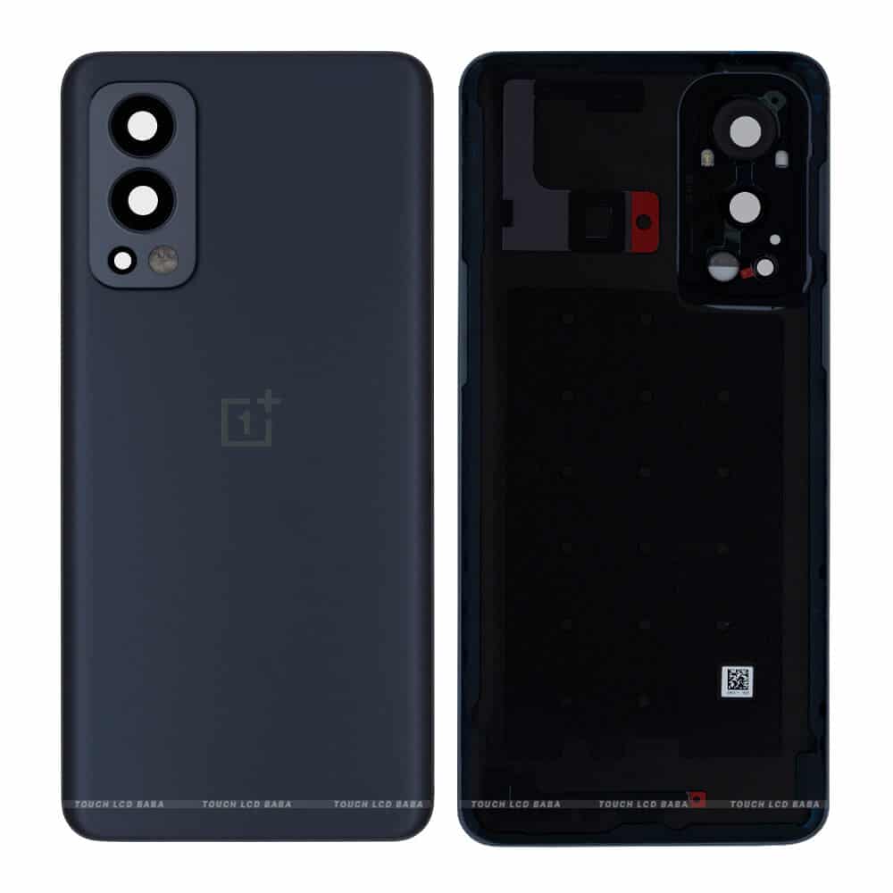 OnePlus Nord 2 Rear Glass