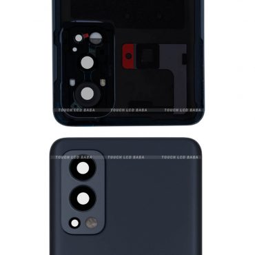 OnePlus Nord 2 Back Doro