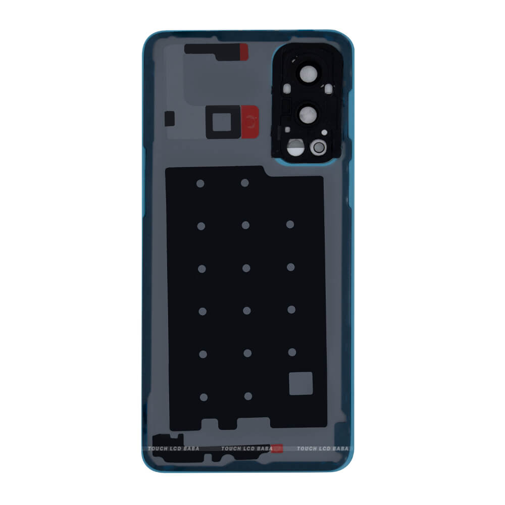 OnePlus Nord 2 Back Glass Panel
