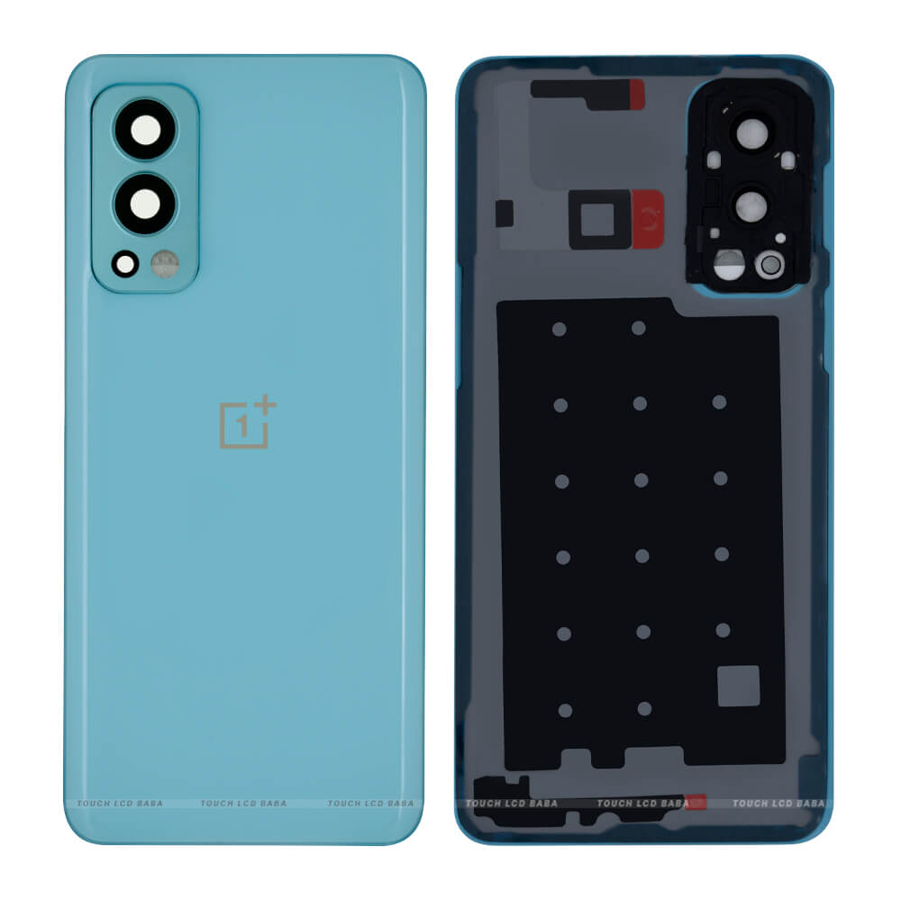 OnePlus Nord 2 Back Glass
