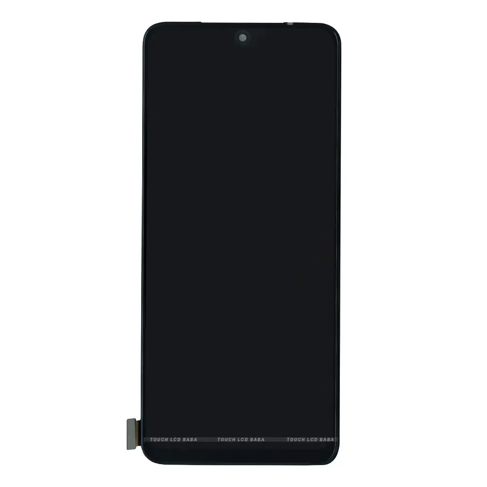 Redmi Note 10s Display Replacement