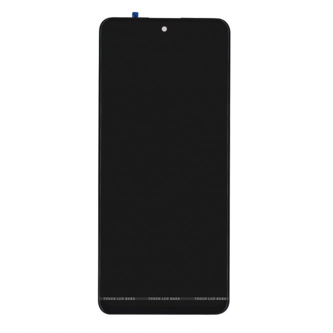 Redmi Note 11T 5G Display and Touch Screen Replacement