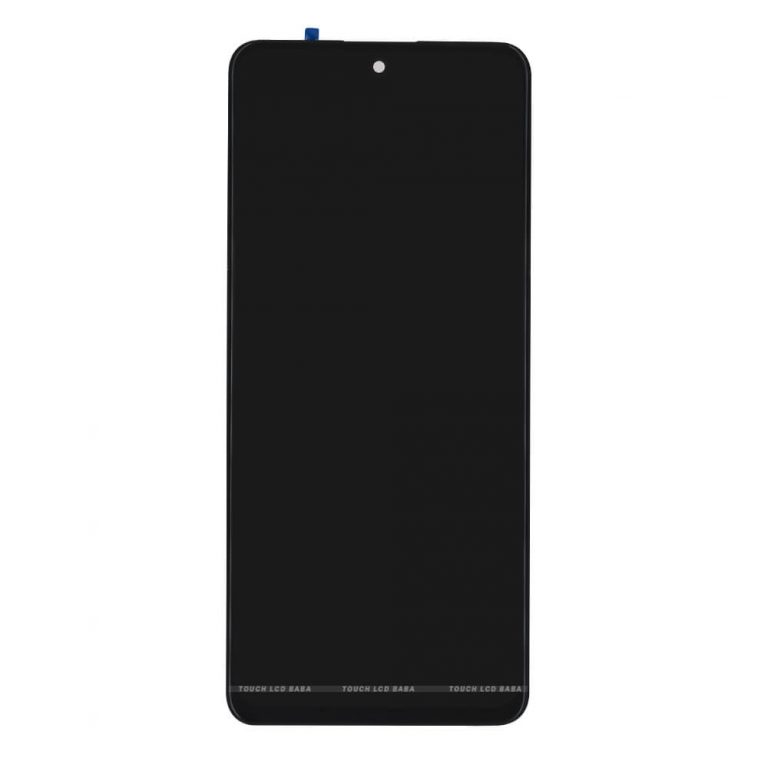 Redmi Note 11T 5G Display and Touch Screen Replacement