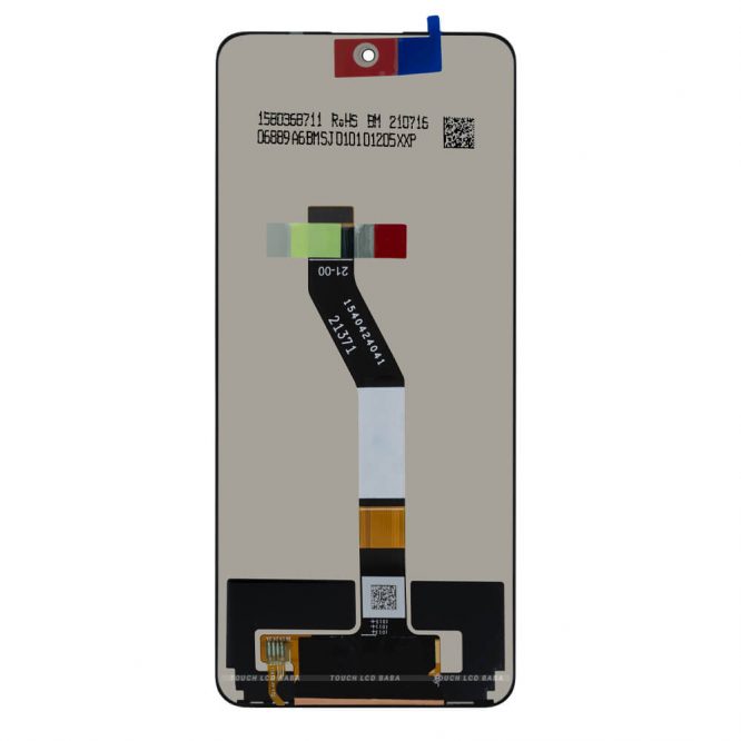 note 11t 5g display