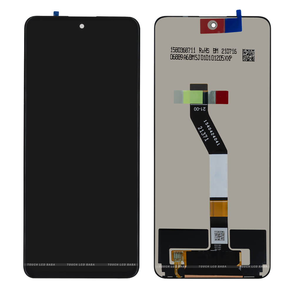 Redmi Note 11T Display