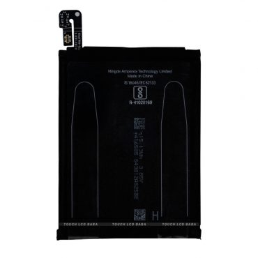 Redmi Note 5 Pro Battery Replacement