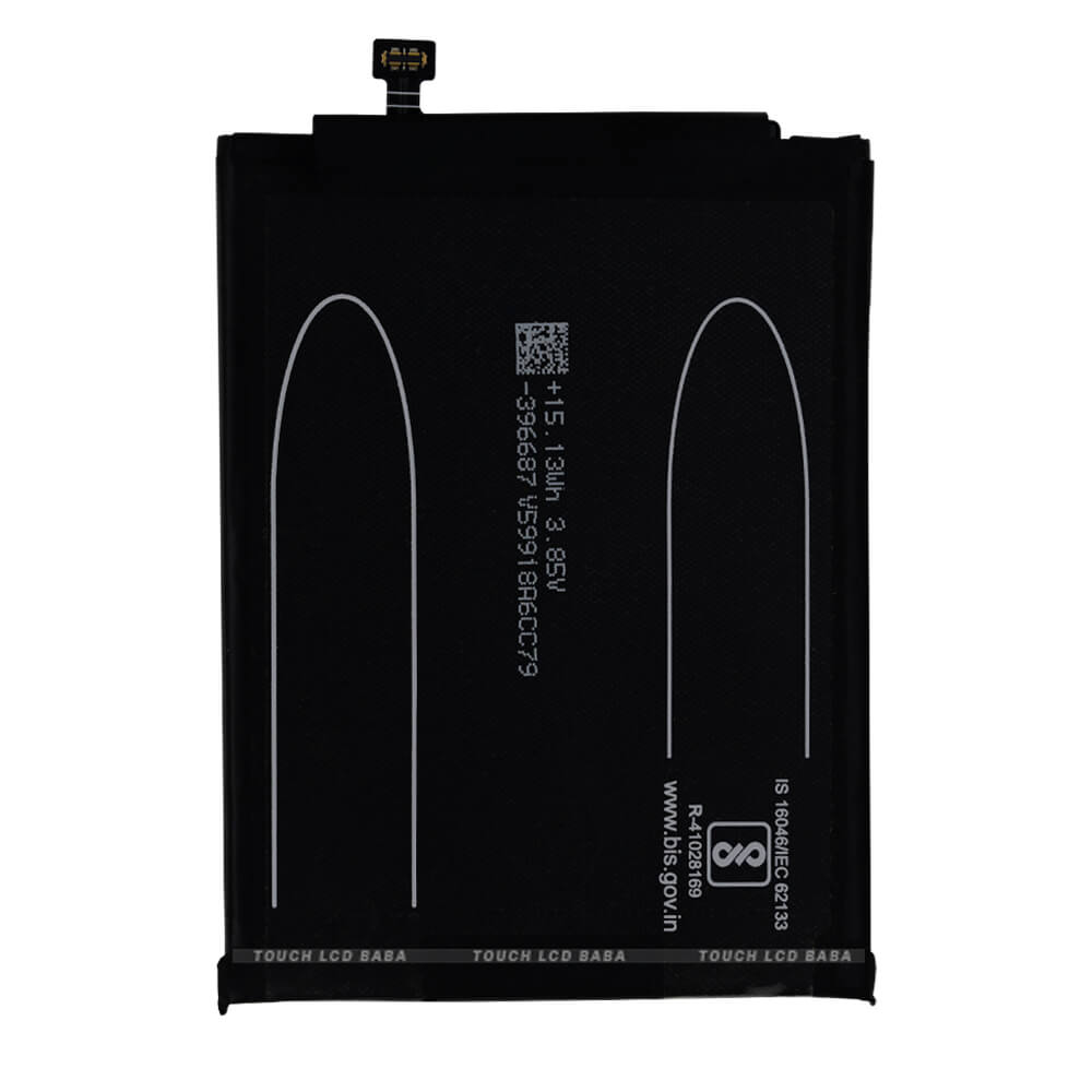 Redmi Note 7 Pro Battery Replacement