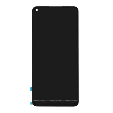 Redmi Note 9 Display