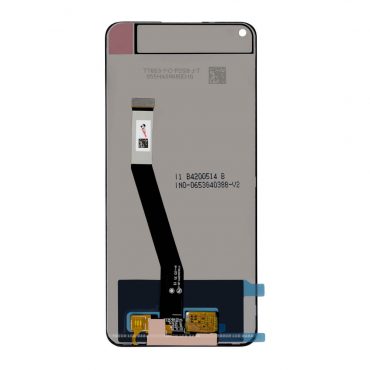 Redmi Note 9 Display Replacement