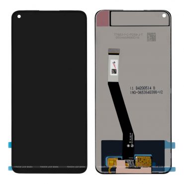 Redmi Note 9 Combo Replacement