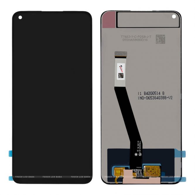 note 9 display replacement