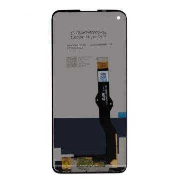 Moto G Stylus Display Replacement