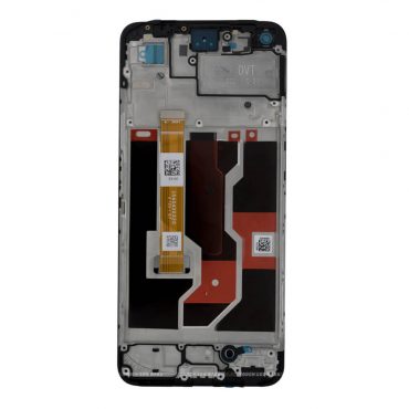 Realme 9i Display With Outer Frame