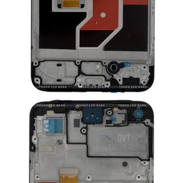 Realme 9i Screen Replacement