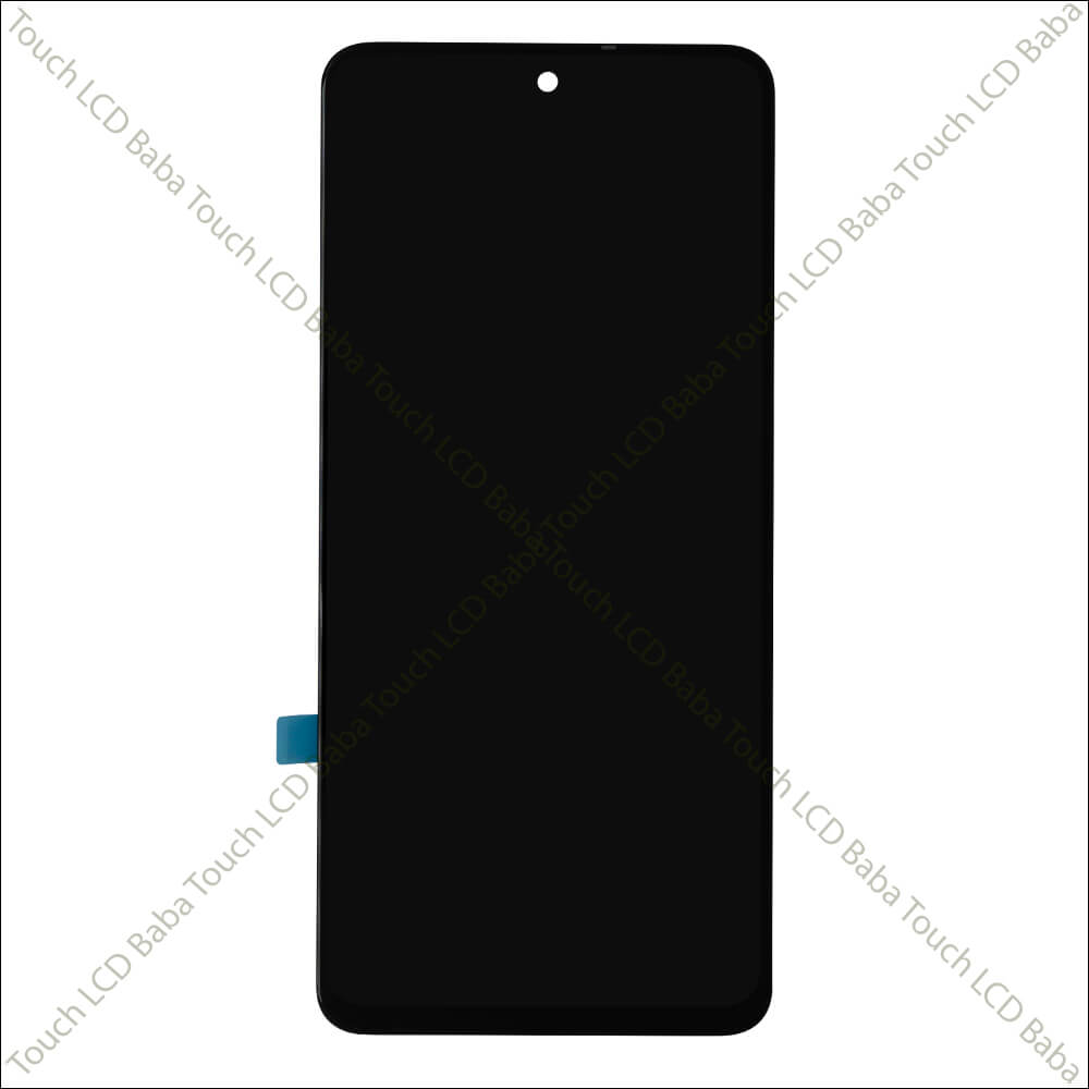 Redmi Note 10 Lite Display Combo