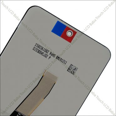 Redmi Note 10 Lite Display Replacement