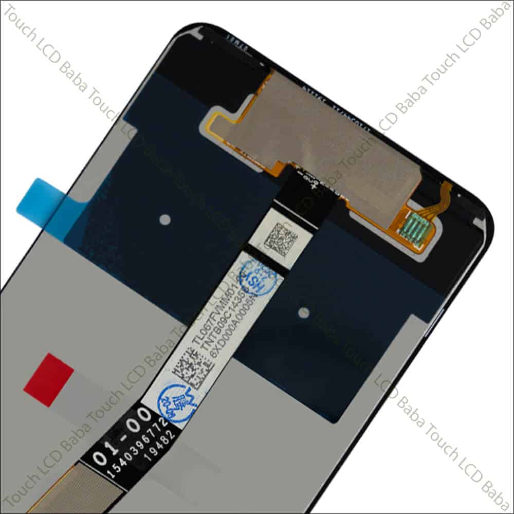 Redmi Note 10 Lite Screen Replacement