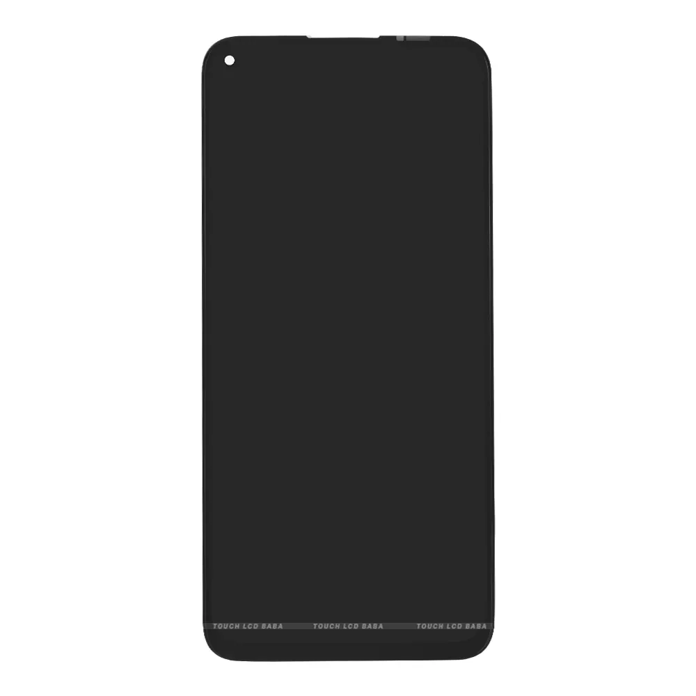 Huawei P40 Lite Display