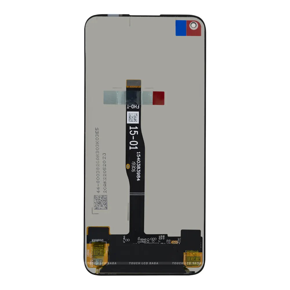 Huawei P40 Lite Display Replacement