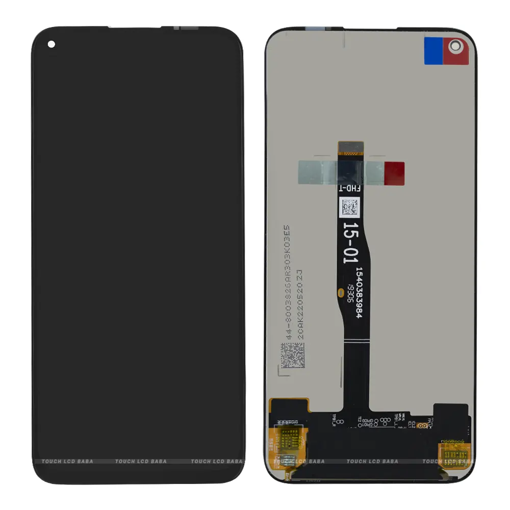 Huawei P40 Lite Display Combo