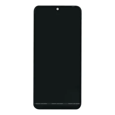 Infinix Note 11 Display Combo With Frame