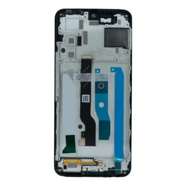 Infinix Note 11 Display Combo With Frame