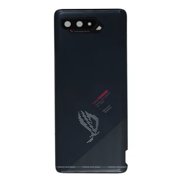 Asus Rog 5 Back Panel