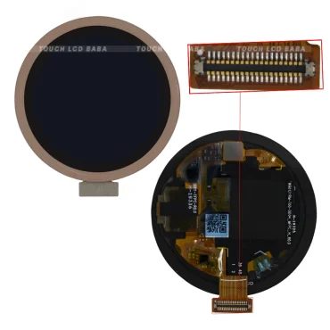 Honor Magic Watch 2 42MM