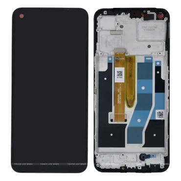 Realme 9 Pro Folder With Frame