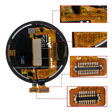Huawei Watch GT2e Sport Display Combo