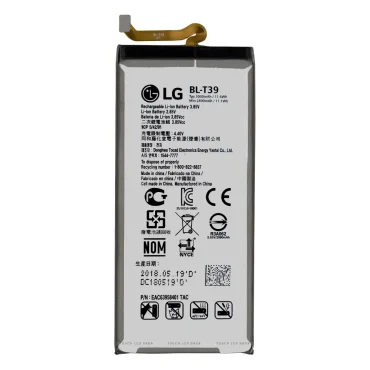 LG G7 Thinq Battery Replacement