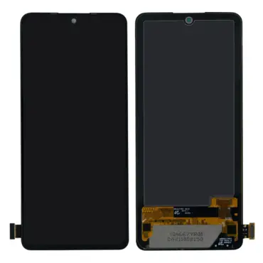 Mi 11i 5G Display Replacement