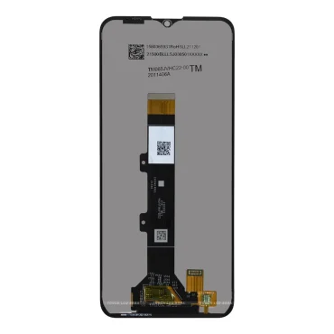Moto G30 Display Combo