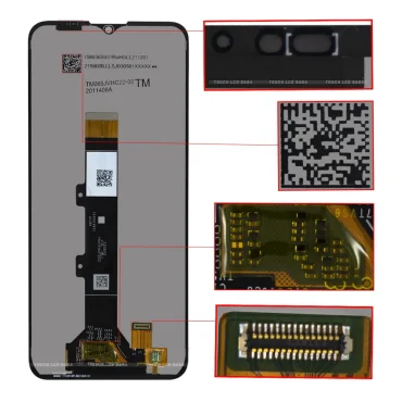 Moto G30 Display Replacement