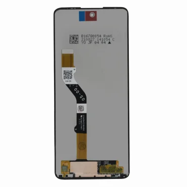 Moto G51 5G Display Replacement
